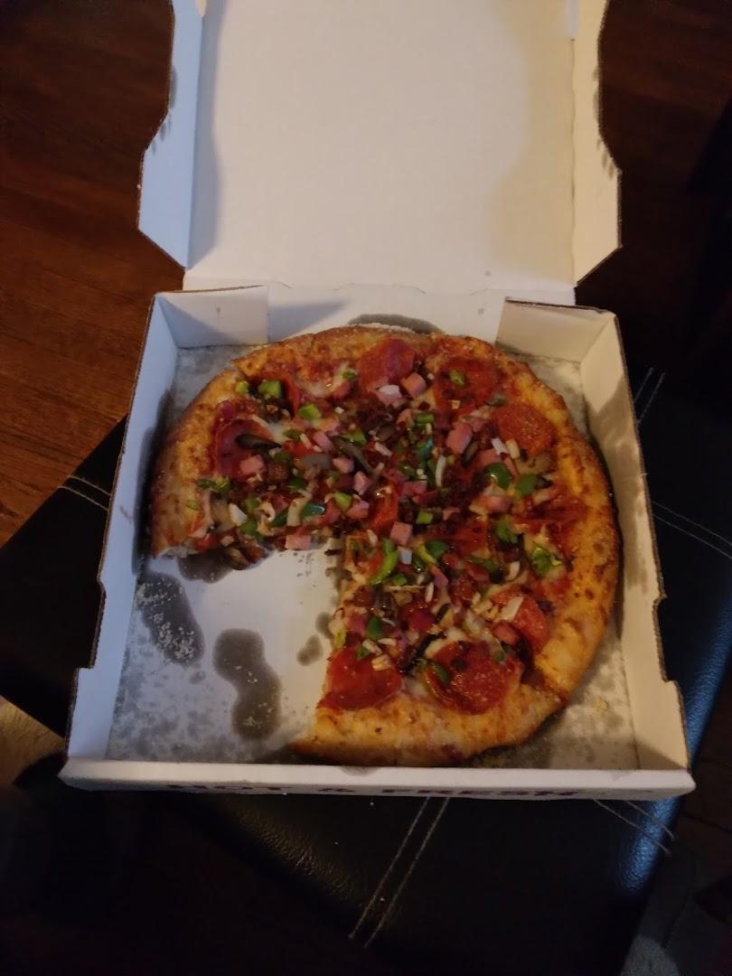 Prince Pizza Menu image 6